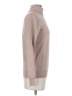 Madison Grey Tan Turtleneck Sweater Size S - photo 4