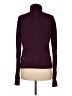Lululemon Athletica Burgundy Track Jacket Size 6 - photo 2
