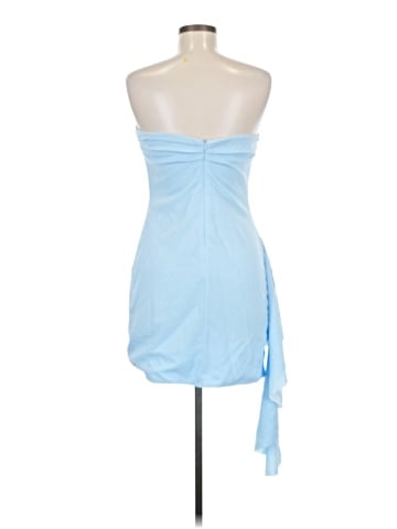 Lulus Cocktail Dress (view 2)