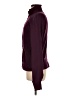 Lululemon Athletica Burgundy Track Jacket Size 6 - photo 5