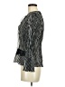 Robbie Bee 100% Polyester Black Long Sleeve Blouse Size M - photo 5