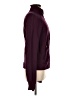 Lululemon Athletica Burgundy Track Jacket Size 6 - photo 4