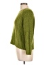 Carolyn Taylor Green Pullover Sweater Size L - photo 5