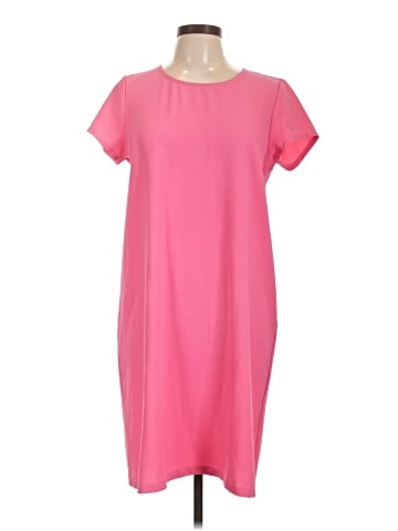 Chelsea28 Casual Dress (view 1)