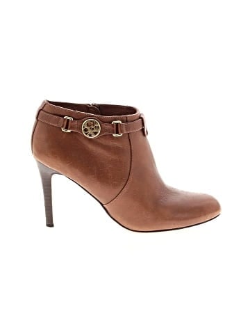 Coach Ankle Boots (view 1)