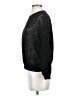 The Great. 100% Pima Cotton Black Pullover Sweater Size XS (0) - photo 5