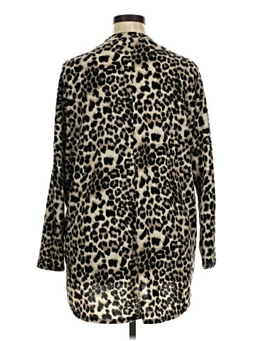 White Birch Long Sleeve Blouse (view 2)