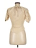 ASTR The Label Ivory Pullover Sweater Size M - photo 2