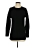 J.Crew 100% Cashmere Black Cashmere Pullover Sweater Size XS - photo 1