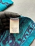 Dana Buchman Teal 3/4 Sleeve Blouse Size XXL - photo 8