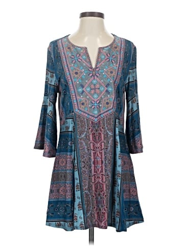 Soft Surroundings Casual Dress (view 1)