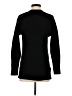 J.Crew 100% Cashmere Black Cashmere Pullover Sweater Size XS - photo 2