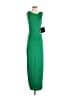 Lulus Green Cocktail Dress Size S - photo 1