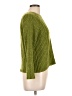 Carolyn Taylor Green Pullover Sweater Size L - photo 4