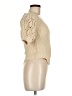 ASTR The Label Ivory Pullover Sweater Size M - photo 4