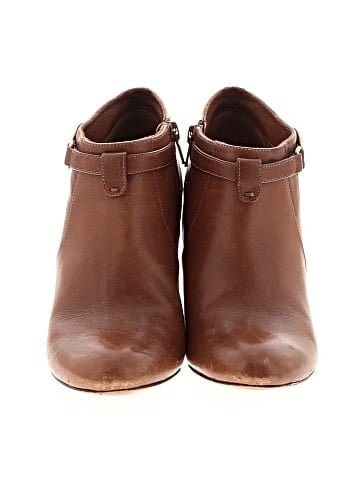 Coach Ankle Boots (view 2)
