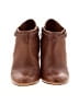 Coach Brown Ankle Boots Size 7 - photo 2