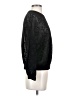 The Great. 100% Pima Cotton Black Pullover Sweater Size XS (0) - photo 4