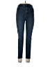Hudson Jeans Solid Blue Jeans Size 31 waist - photo 1
