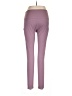 Assorted Brands Purple Active Pants Size XL - photo 2