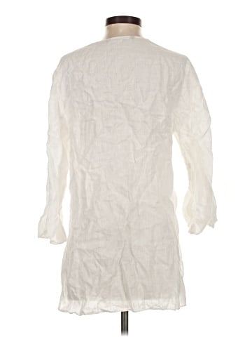 Zara 3/4 Sleeve Blouse (view 2)