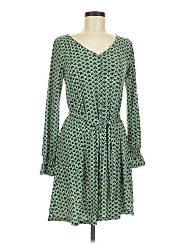 SJS Casual Dress (view 1)
