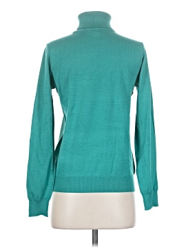 Madison Grey Turtleneck Sweater (view 2)