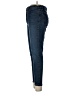 Hudson Jeans Solid Blue Jeans Size 31 waist - photo 5