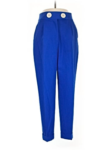 Zara Casual Pants (view 1)