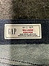 Gap Blue Jeans Size 31R - photo 7