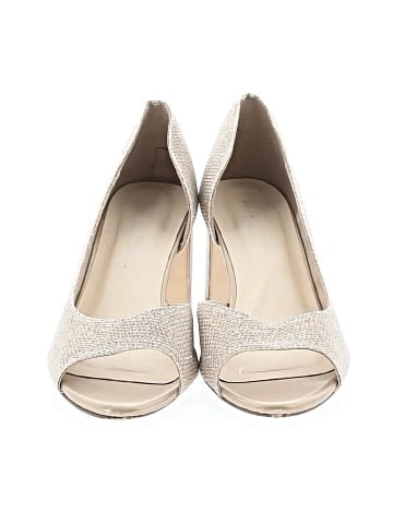 Benjamin Walk Heels (view 2)