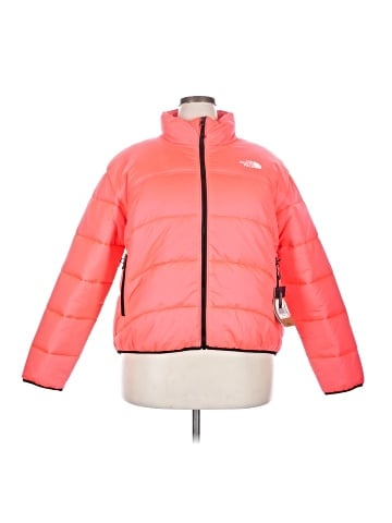 The North Face Snow Jacket (view 1)