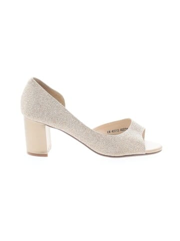 Benjamin Walk Heels (view 1)