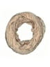 Unbranded Tan Orange Scarf One size - photo 1