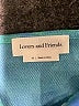 Lovers + Friends Teal Long Sleeve Blouse Size XS - photo 7