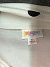 Lularoe Polka Dots White Casual Skirt Size M - photo 4