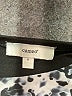 Cameo 100% Polyester Graphic Blue Casual Dress Size S - photo 7