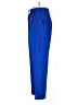 Zara Solid Blue Casual Pants Size M - photo 5