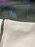 Lululemon Athletica Print Green Active Pants Size 4 - photo 7