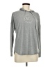 MICHAEL Michael Kors Gray Pullover Sweater Size M - photo 1