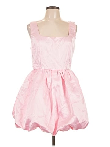 Lulus Cocktail Dress (view 1)