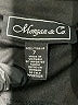 Morgan & Co. Black Cocktail Dress Size 7 - photo 7