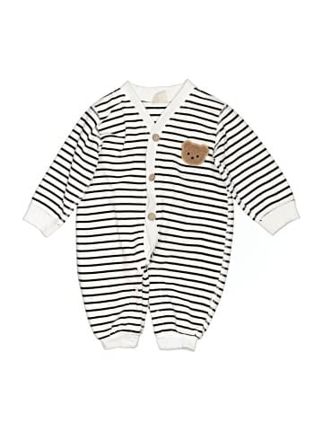 Bebe Long Sleeve Onesie (view 1)