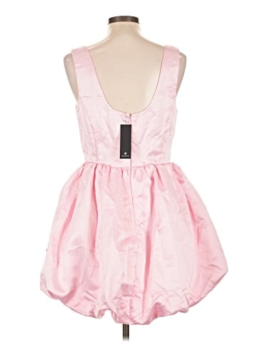 Lulus Cocktail Dress (view 2)