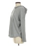 MICHAEL Michael Kors Gray Pullover Sweater Size M - photo 5