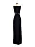 Lulus Black Cocktail Dress Size S - photo 1