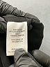 Daniel Rainn 100% Polyester Black Short Sleeve Blouse Size M - photo 8