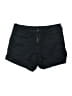 American Eagle Outfitters Solid Blue Shorts Size 4 - photo 1