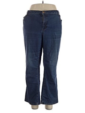 Jessica London Jeans (view 1)