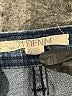 2.1 DENIM Solid Blue Jeans Size 30 waist - photo 7